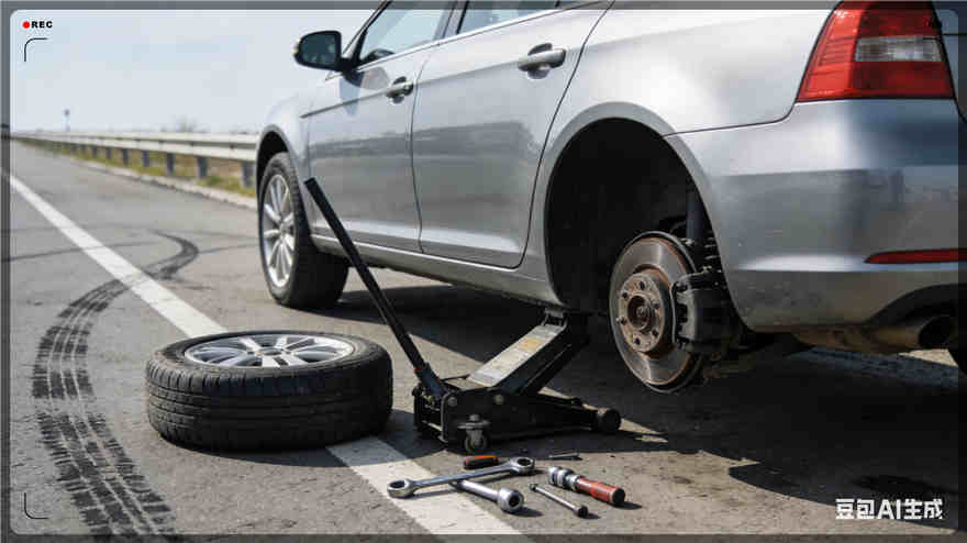 西林道路救援汽车送玻璃水