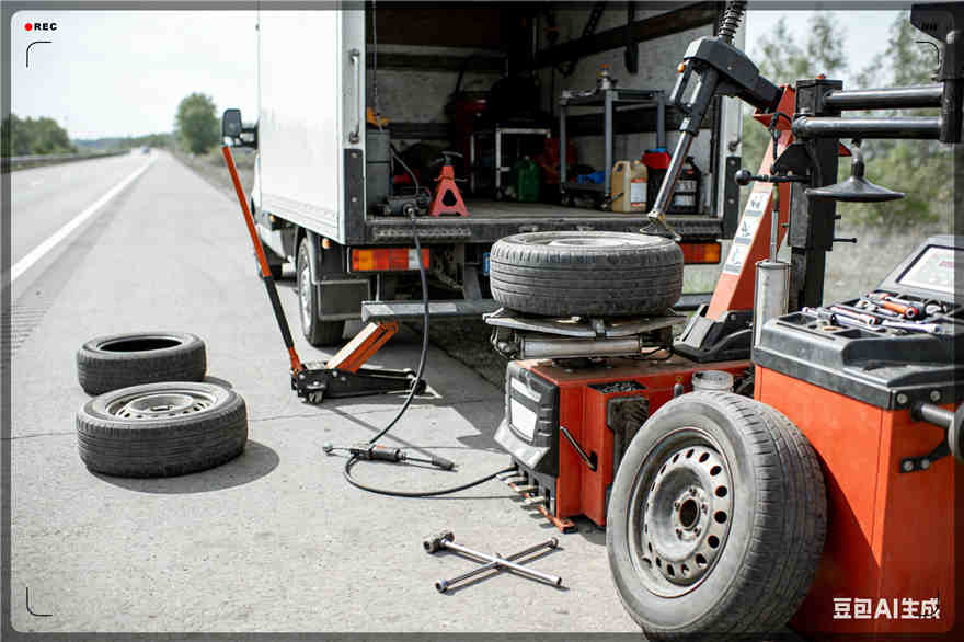 西林道路救援汽车送机油