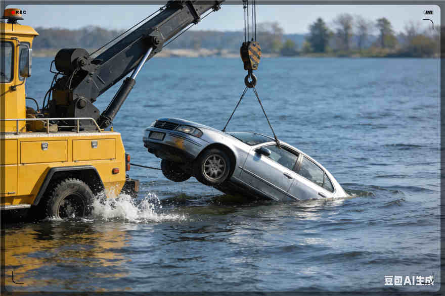 西林汽车救援送柴油